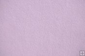 Minky Smooth Fabric - Lavender