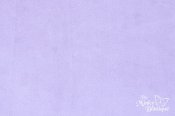 Minky Cuddle Smooth Fabric - Lavender Minky Cuddle Smooth Fabric - Lavender