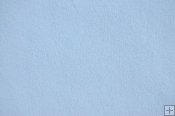 Minky Smooth Fabric - Baby Blue