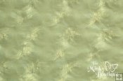 Minky Rose Swirl Embossed Fabric - Off White/Cream Minky Rose Swirl Embossed Fabric - Off White/Cream