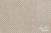 Minky Cloud Spa Cuddle Fabric - Latte Minky Cloud Spa Cuddle Fabric - Latte