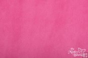 Minky Cuddle Smooth Fabric - Fuchsia Minky Cuddle Smooth Fabric - Fuchsia