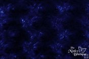 Minky Rose Swirl Embossed Fabric - Royal Minky Rose Swirl Embossed Fabric - Royal