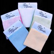 Minky Smooth Samples