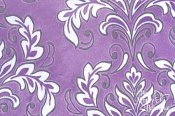 Mar Bella Collection Minky - Madrid - Violetta Mar Bella Collection Minky - Madrid - Violetta