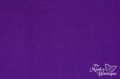 Minky Cuddle Smooth Fabric - Purple Minky Cuddle Smooth Fabric - Purple