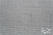 Double Guaze Cotton Embrace - Silver Double Guaze Cotton Embrace - Silver