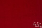 Minky Cuddle Smooth Fabric - Crimson Minky Cuddle Smooth Fabric - Crimson