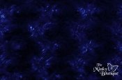 Minky Rose Cuddle Fabric - Royal Minky Rose Cuddle Fabric - Royal