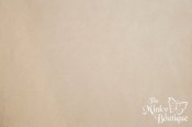 Minky Smooth Fabric - Beige - 14 x 60 Cut Minky Smooth Fabric - Beige - 14 x 60 Cut