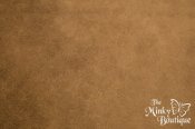 Minky Smooth Fabric - Caramel - 24 x 60 Cut Minky Smooth Fabric - Caramel - 24 x 60 Cut