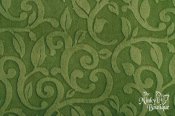 Mar Bella Collection Minky - Vine - Olive Mar Bella Collection Minky - Vine - Olive