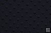 Minky Dot Fabric - Navy Blue - 10 Yard Bolt