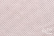 Minky Cloud Spa Cuddle Fabric - Baby Pink Minky Cloud Spa Cuddle Fabric - Baby Pink