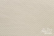 Minky Cloud Spa Fabric - Ivory - 25 x 60 Cut Minky Cloud Spa Fabric - Ivory - 25 x 60 Cut