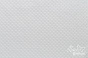 Minky Cloud Spa Cuddle Fabric - White Minky Cloud Spa Cuddle Fabric - White