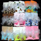 Custom Minky Security Blanket
