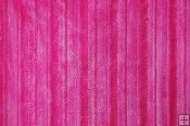 Minky Grooved Fabric