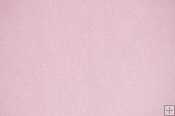 Minky Smooth Fabric - Baby Pink