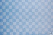 Minky Checker Print Fabric