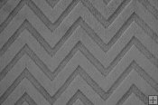 Embossed Chevron Minky Fabric - Charcoal Embossed Chevron Minky Fabric - Charcoal