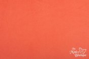 Minky Cuddle Smooth Fabric - Cherry Minky Cuddle Smooth Fabric - Cherry