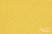 Minky Cuddle Embossed Star Fabric - Banana Minky Cuddle Embossed Star Fabric - Banana