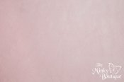 Minky Smooth Fabric - Baby Pink - 16 x 60 Cut Minky Smooth Fabric - Baby Pink - 16 x 60 Cut