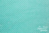 Minky Cloud Spa Cuddle Fabric - Aruba Minky Cloud Spa Cuddle Fabric - Aruba