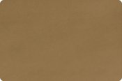 Shannon Minky Solid Cuddle 3 - Cappuccino Shannon Minky Solid Cuddle 3 - Cappuccino